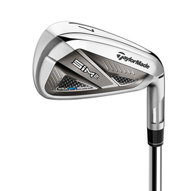 Taylormade SIM2 Max Irons