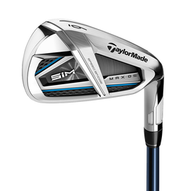 TaylorMade SIM2 Max OS Irons