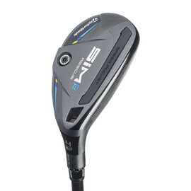 TaylorMade SIM2 Rescue Hybrids