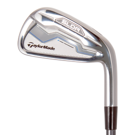 TaylorMade SLDR Irons