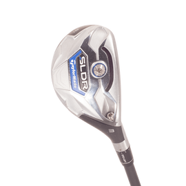 TaylorMade SLDR Rescue Hybrids