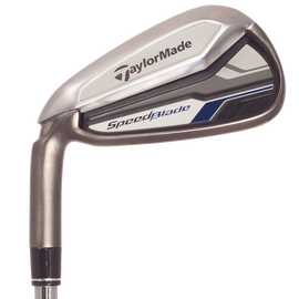 TaylorMade SpeedBlade Irons