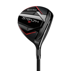 TaylorMade Stealth 2 Fairway Woods