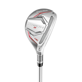 TaylorMade Stealth 2 HD Rescue Women's Hybrids