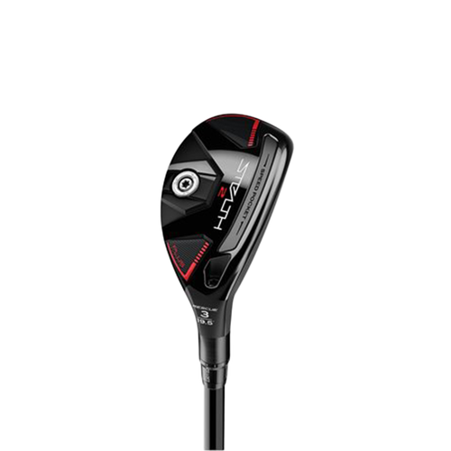 TaylorMade Stealth 2 Plus Rescue Hybrids - View 1