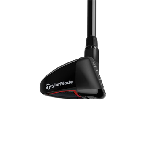 TaylorMade Stealth 2 Plus Rescue Hybrids - View 2