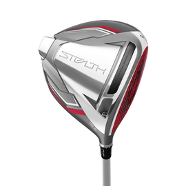 TaylorMade Stealth Women's Drivers