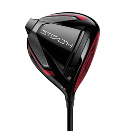 TaylorMade Stealth Driver