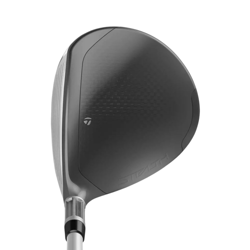 TaylorMade Stealth Women's Fairway Woods - View 3