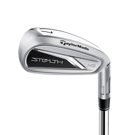 TaylorMade Stealth HD Irons