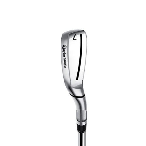 TaylorMade Stealth HD Irons - View 4