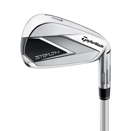 TaylorMade Stealth Women's Irons