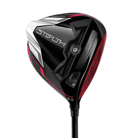 TaylorMade Stealth Plus Driver