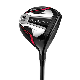 TaylorMade Stealth Plus Fairway Woods