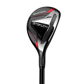 TaylorMade Stealth Rescue Hybrids