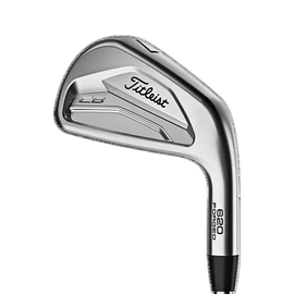 Titleist 620 CB Irons