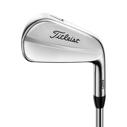 Titleist 620 MB Irons - View 1