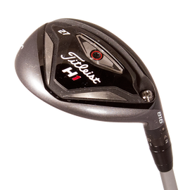 Titleist 816H1 Hybrids