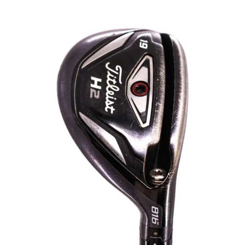 Women's Titleist 816H2 Hybrids - View 1