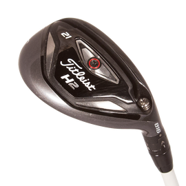 Titleist 816H2 Hybrids