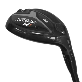 Titleist 818 H1 Hybrids