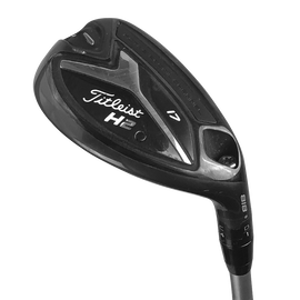 Titleist 818 H2 Hybrids