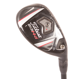 Titleist 913H.D Hybrids