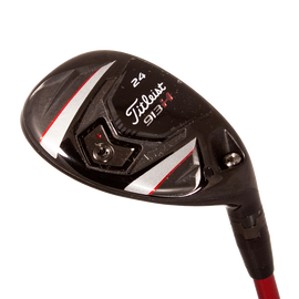 Women's Titleist 913H Hybrids