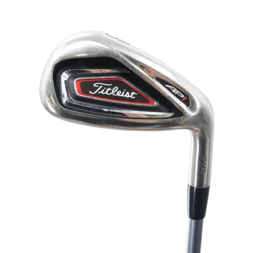 Women's Titleist AP1 716 Irons - View 1