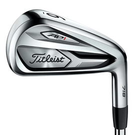 Titleist AP1 718 Irons