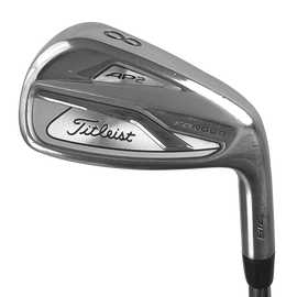 Titleist AP2 718 Irons