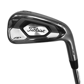 Titleist AP3 718 Irons