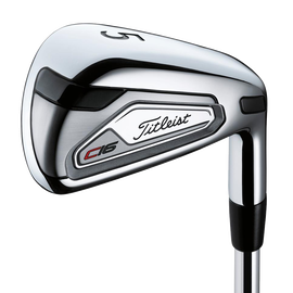 Titleist C16 Irons