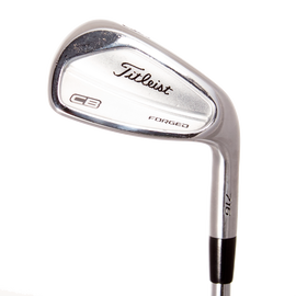 Titleist 716 CB Irons