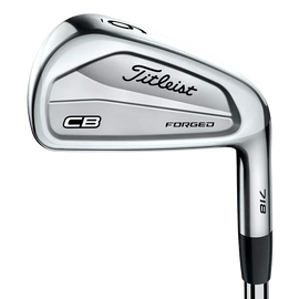 Titleist CB 718 Irons