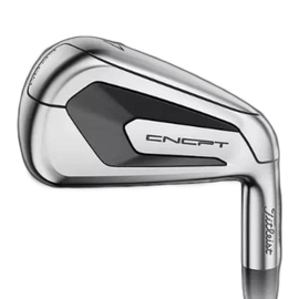 Titleist CNCPT CP-04 Irons