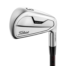 Titleist 2021 T200 Utility Irons