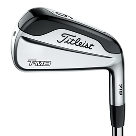 Titleist T-MB 718 Irons