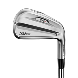 Titleist T100S Irons