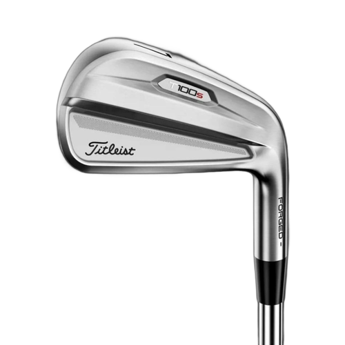 Titleist T100S Irons - View 1