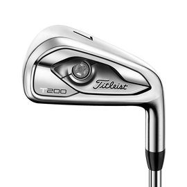 Titleist T200 Irons