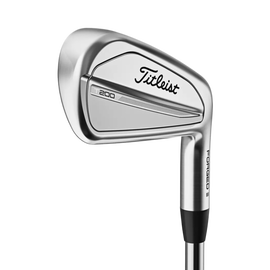 Titleist T200 Irons