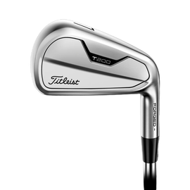 Titleist T200 LE Black Irons