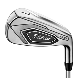 Titleist Women's T400 Irons