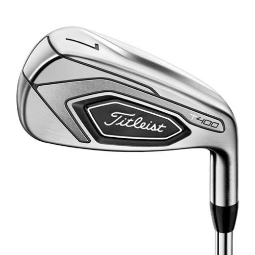 Titleist Women's T400 Irons - View 1