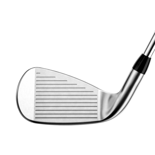 Titleist Women's T400 Irons - View 2