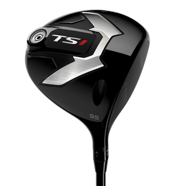 Titleist TS1 Driver