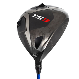 Titleist TS3 Drivers