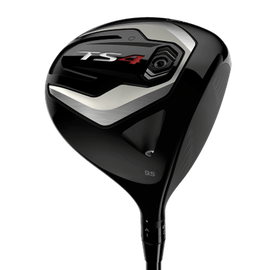 Titleist TS4 Drivers