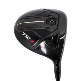 Titleist TSi4 Drivers